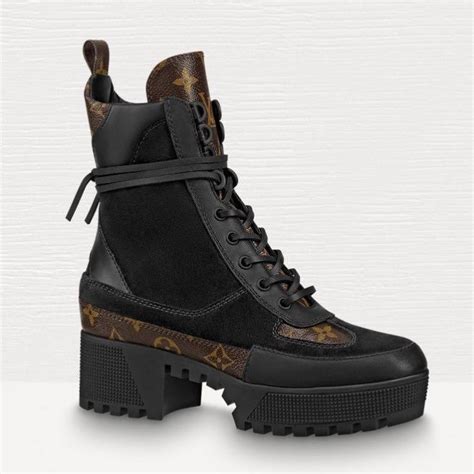 louis vuitton boots dames sale|More.